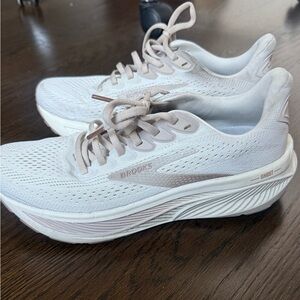 Brooks Ghost 17 running shoes size 7.5